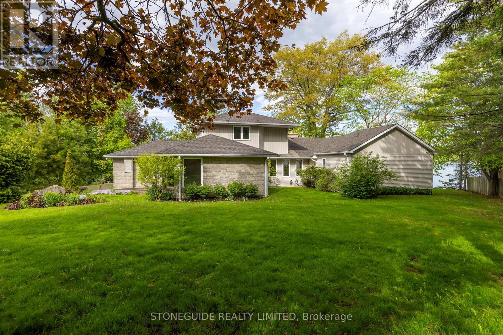 409 Gifford Drive, Selwyn, Ontario  K9J 6X2 - Photo 35 - X12210229