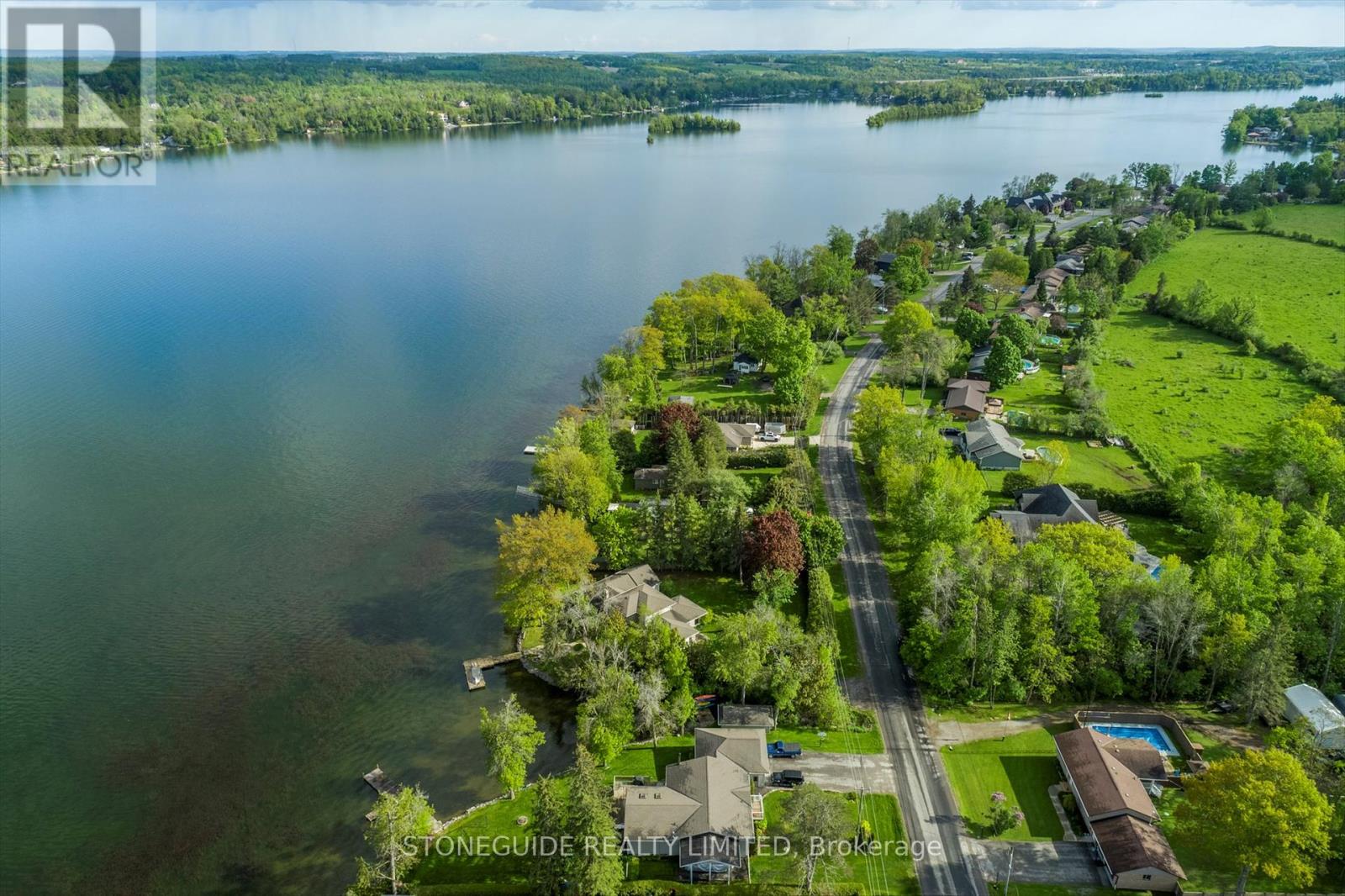 409 Gifford Drive, Selwyn, Ontario  K9J 6X2 - Photo 4 - X12210229