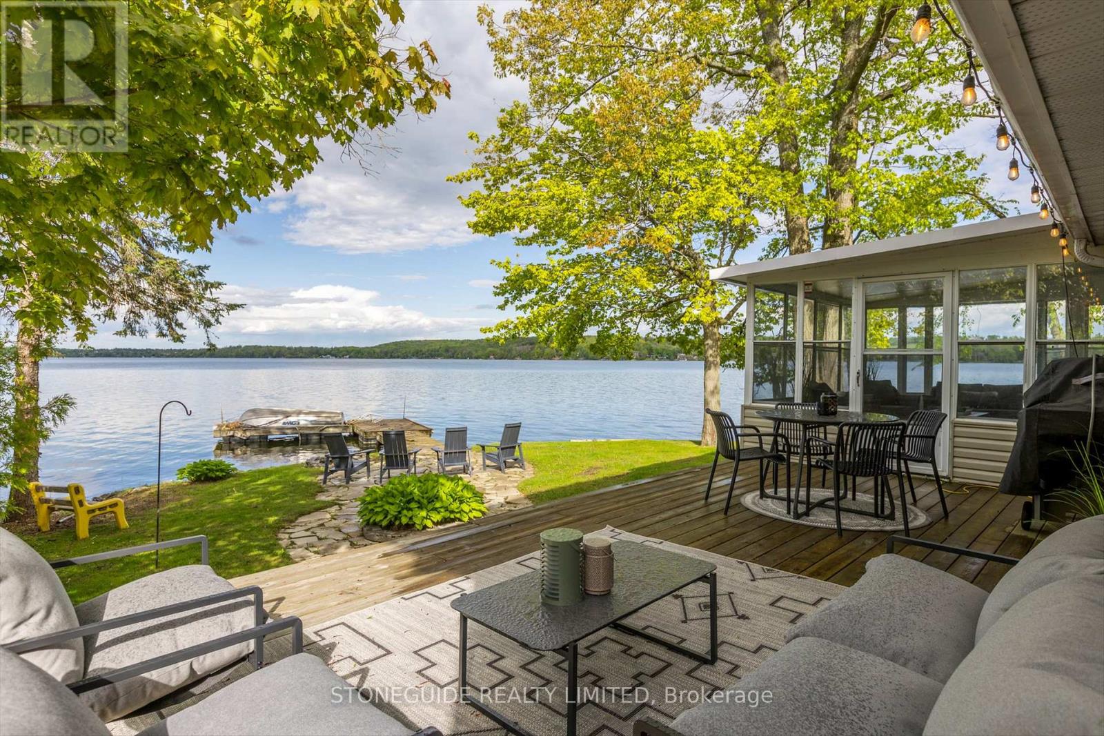 409 Gifford Drive, Selwyn, Ontario  K9J 6X2 - Photo 41 - X12210229