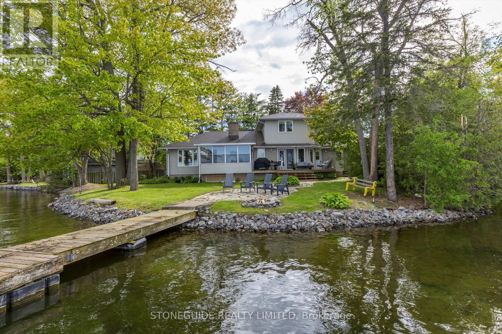 409 Gifford Drive, Selwyn, Ontario  K9J 6X2 - Photo 47 - X12210229