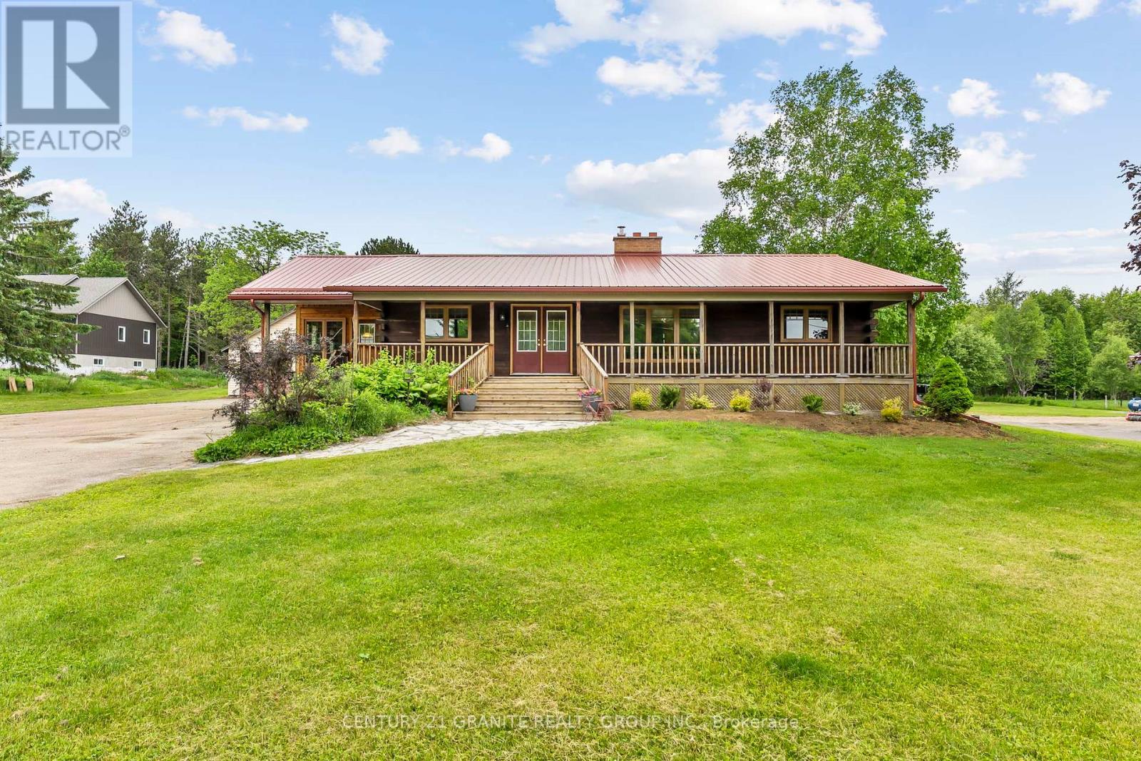 1637 Fort Stewart Road, Carlow/mayo (Carlow Ward), Ontario  K0L 1C0 - Photo 1 - X12210290
