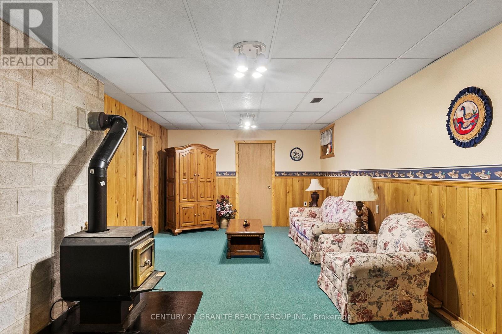 1637 Fort Stewart Road, Carlow/mayo (Carlow Ward), Ontario  K0L 1C0 - Photo 36 - X12210290