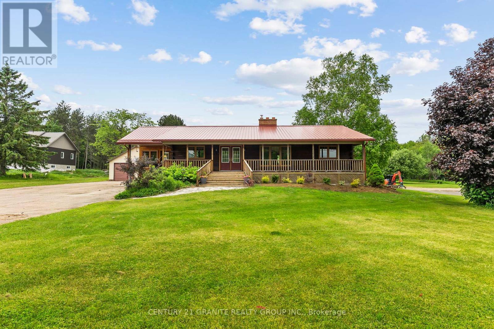 1637 Fort Stewart Road, Carlow/mayo (Carlow Ward), Ontario  K0L 1C0 - Photo 6 - X12210290