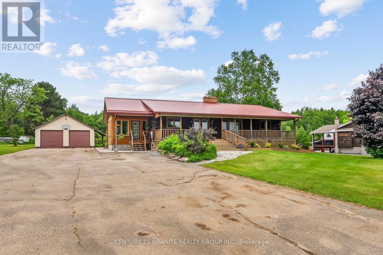 1637 Fort Stewart Road, Carlow/mayo (Carlow Ward), Ontario  K0L 1C0 - Photo 7 - X12210290