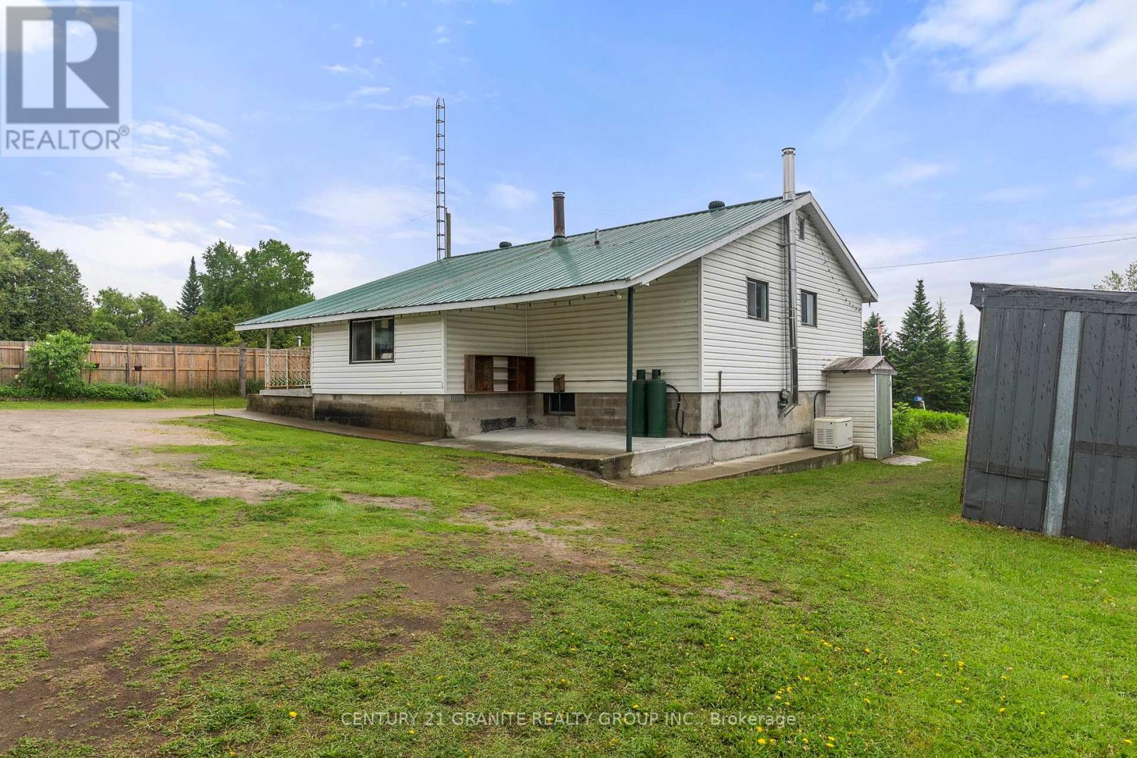 58 Paudash Lake Road, Faraday, Ontario  K0L 1C0 - Photo 1 - X12210382