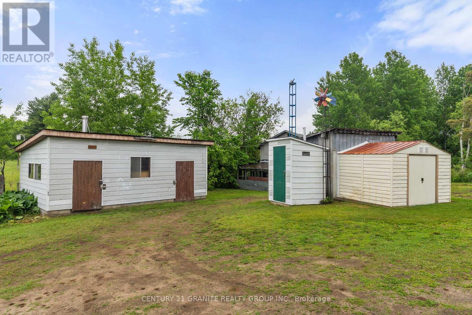 58 Paudash Lake Road, Faraday, Ontario  K0L 1C0 - Photo 11 - X12210382