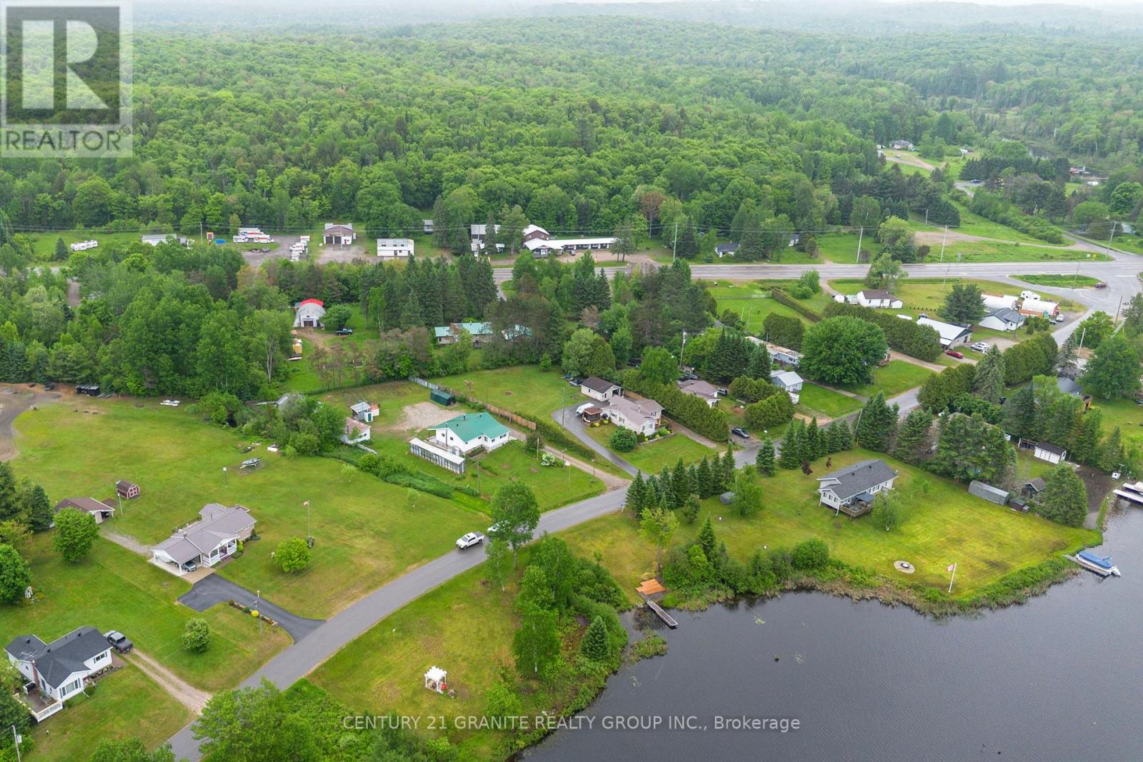 58 Paudash Lake Road, Faraday, Ontario  K0L 1C0 - Photo 6 - X12210382