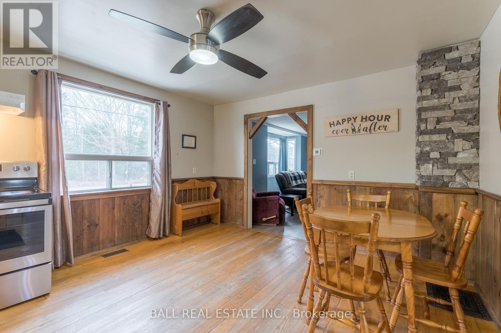87 Blairton Road, Havelock-Belmont-Methuen (Belmont-Methuen), Ontario  K0L 1Z0 - Photo 10 - X12210578