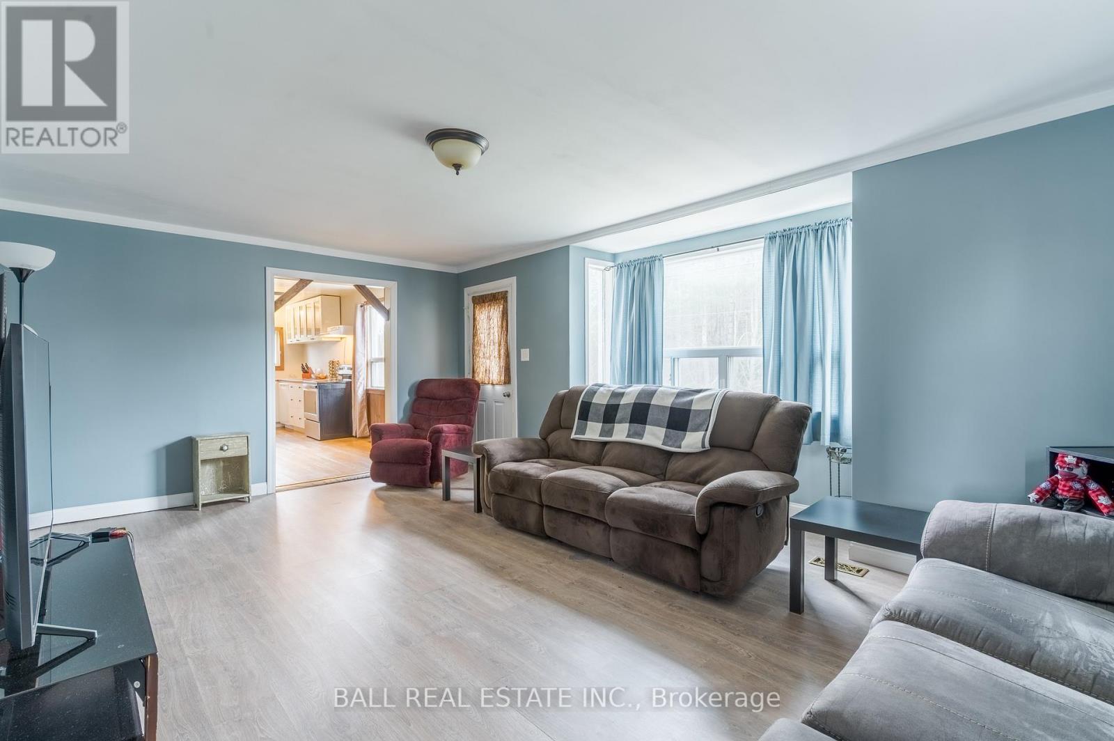 87 Blairton Road, Havelock-Belmont-Methuen (Belmont-Methuen), Ontario  K0L 1Z0 - Photo 14 - X12210578