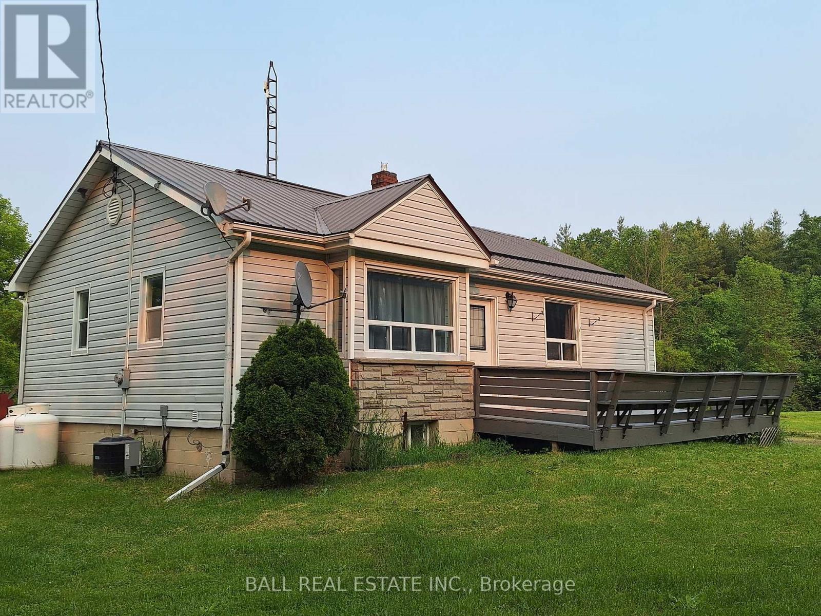 87 Blairton Road, Havelock-Belmont-Methuen (Belmont-Methuen), Ontario  K0L 1Z0 - Photo 2 - X12210578