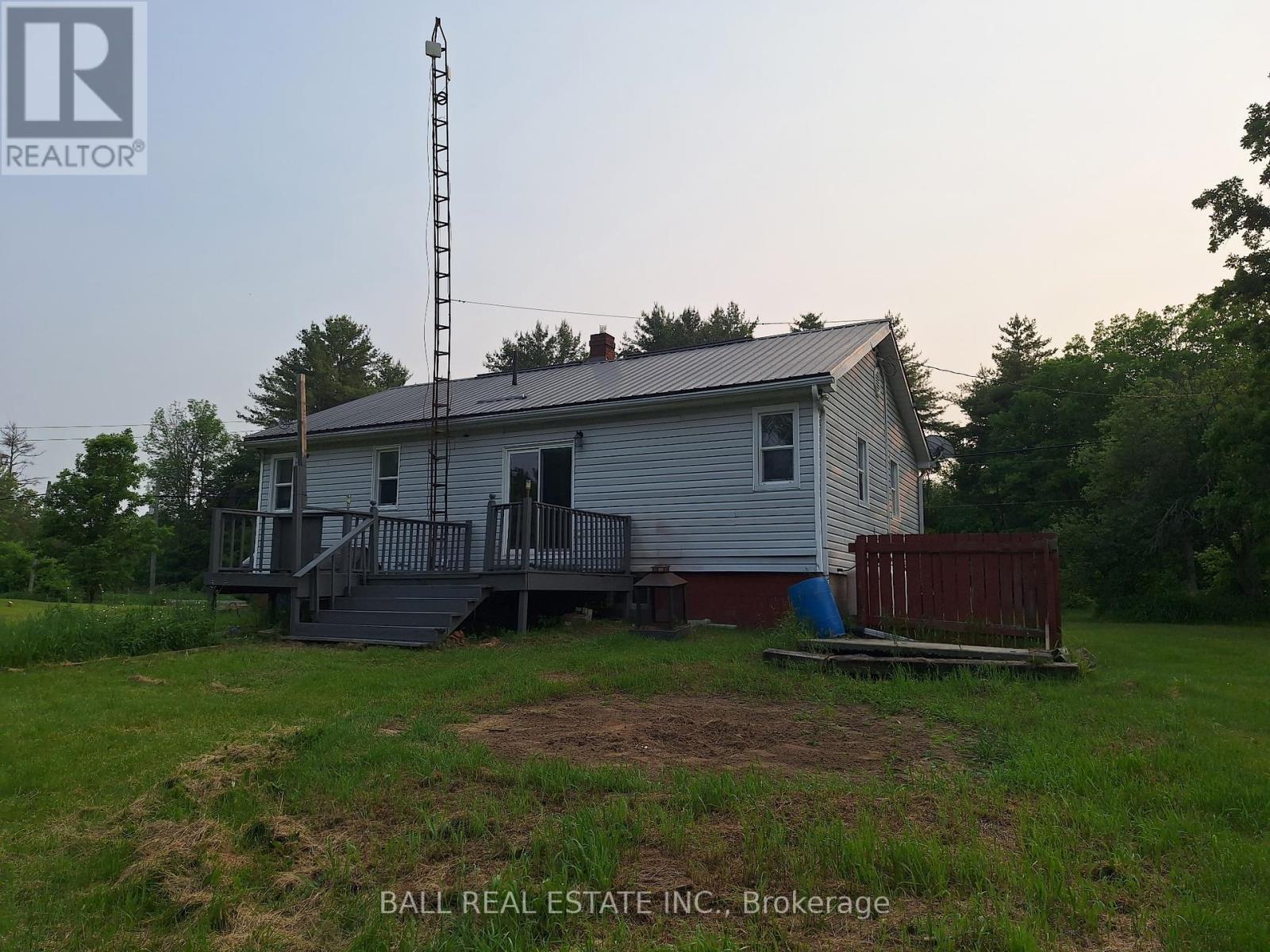 87 Blairton Road, Havelock-Belmont-Methuen (Belmont-Methuen), Ontario  K0L 1Z0 - Photo 3 - X12210578