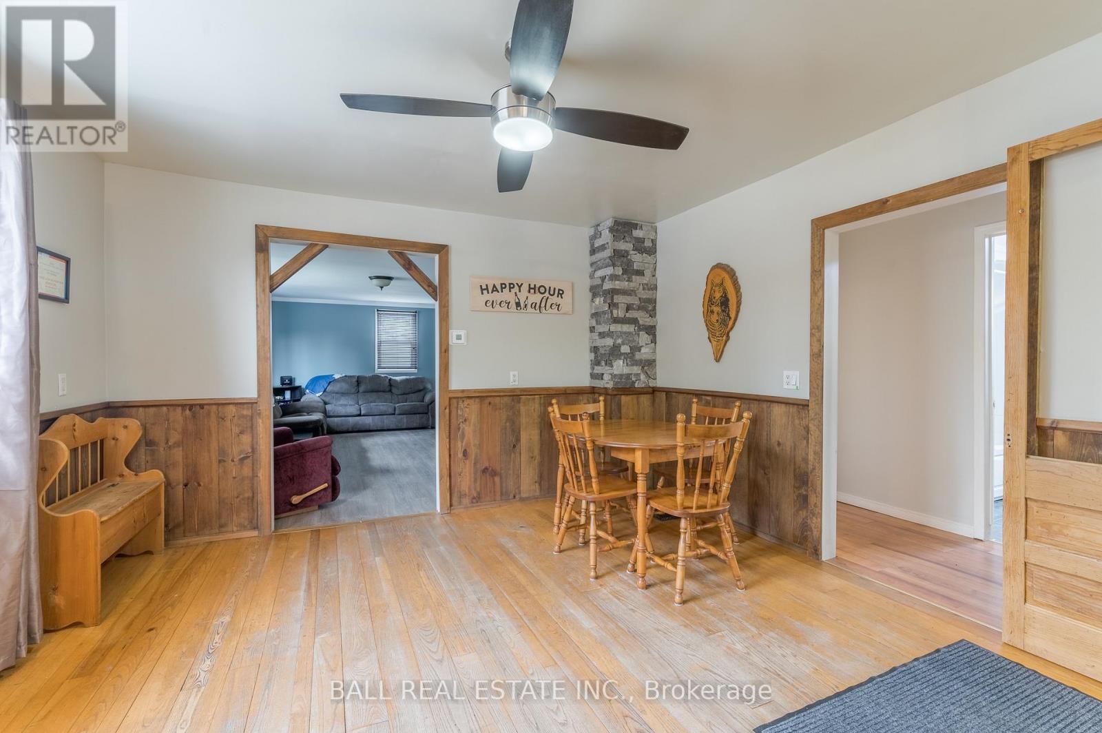 87 Blairton Road, Havelock-Belmont-Methuen (Belmont-Methuen), Ontario  K0L 1Z0 - Photo 9 - X12210578