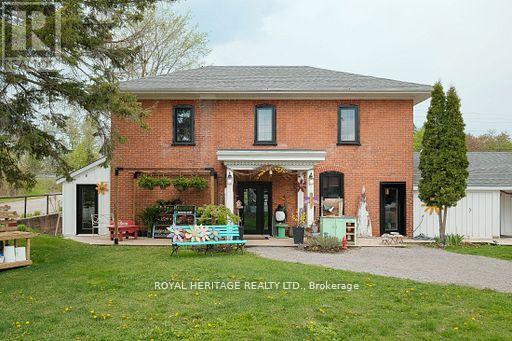 2102 Nathaway Drive, Selwyn, Ontario  K0L 3G0 - Photo 5 - X12210500