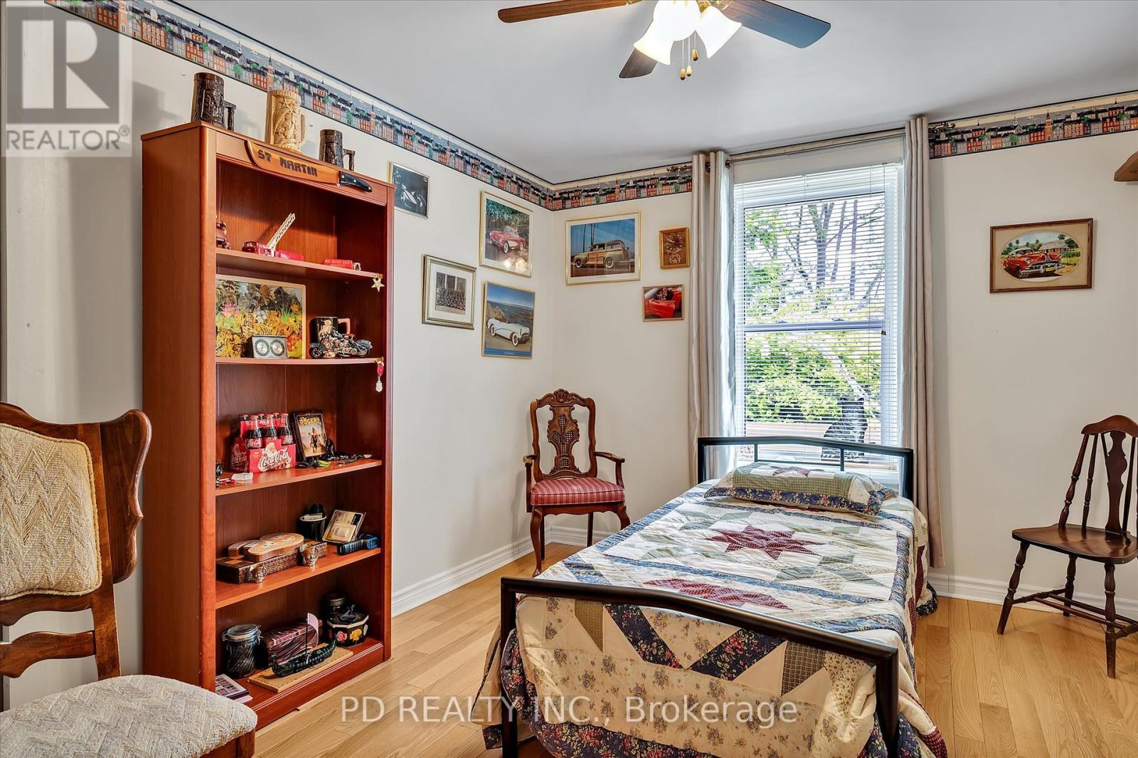 8 Regent Street, Kawartha Lakes (Lindsay), Ontario  K9V 3T7 - Photo 24 - X12210745