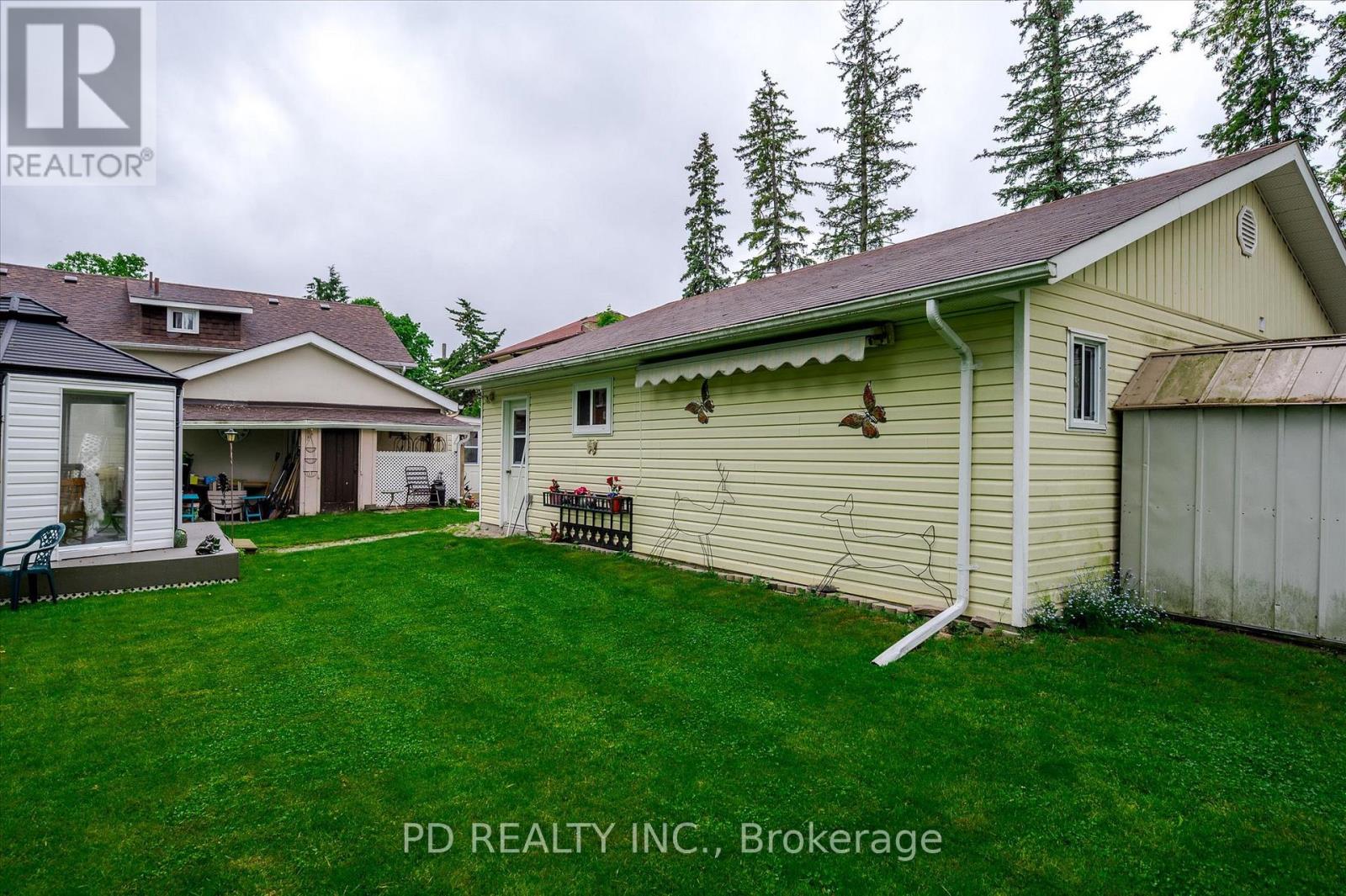 8 Regent Street, Kawartha Lakes (Lindsay), Ontario  K9V 3T7 - Photo 38 - X12210745