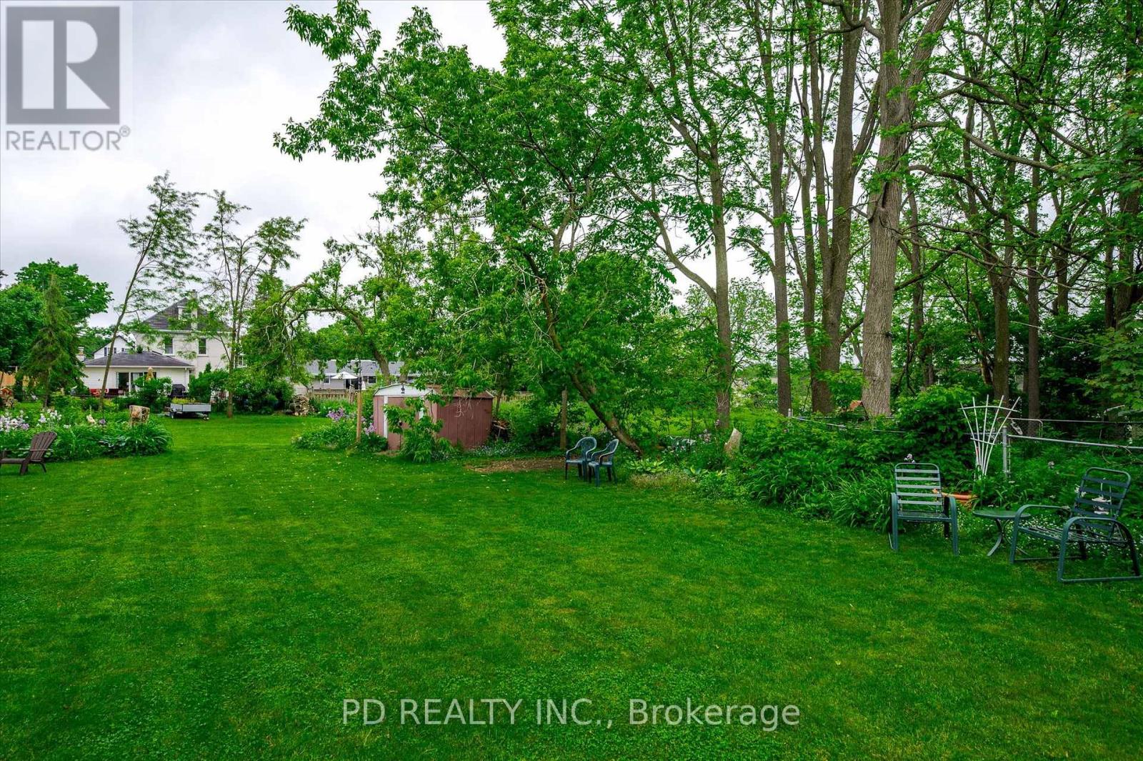 8 Regent Street, Kawartha Lakes (Lindsay), Ontario  K9V 3T7 - Photo 40 - X12210745