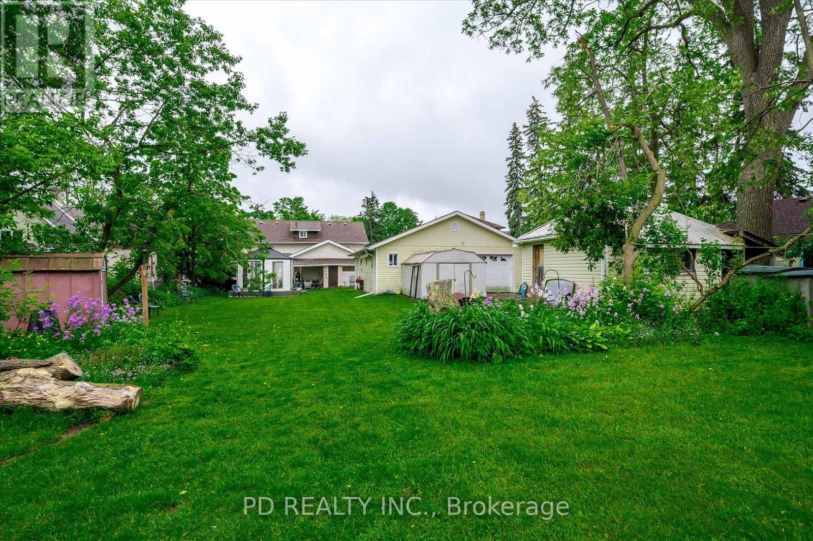 8 Regent Street, Kawartha Lakes (Lindsay), Ontario  K9V 3T7 - Photo 44 - X12210745