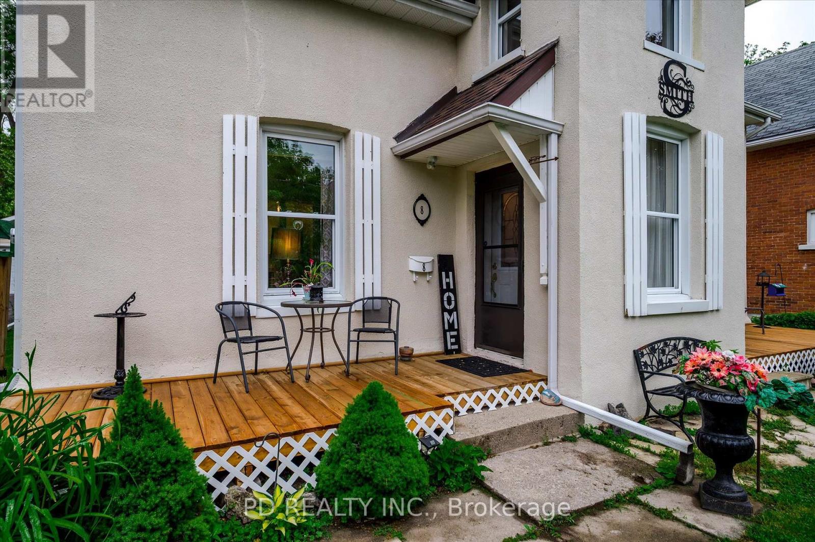 8 Regent Street, Kawartha Lakes (Lindsay), Ontario  K9V 3T7 - Photo 8 - X12210745