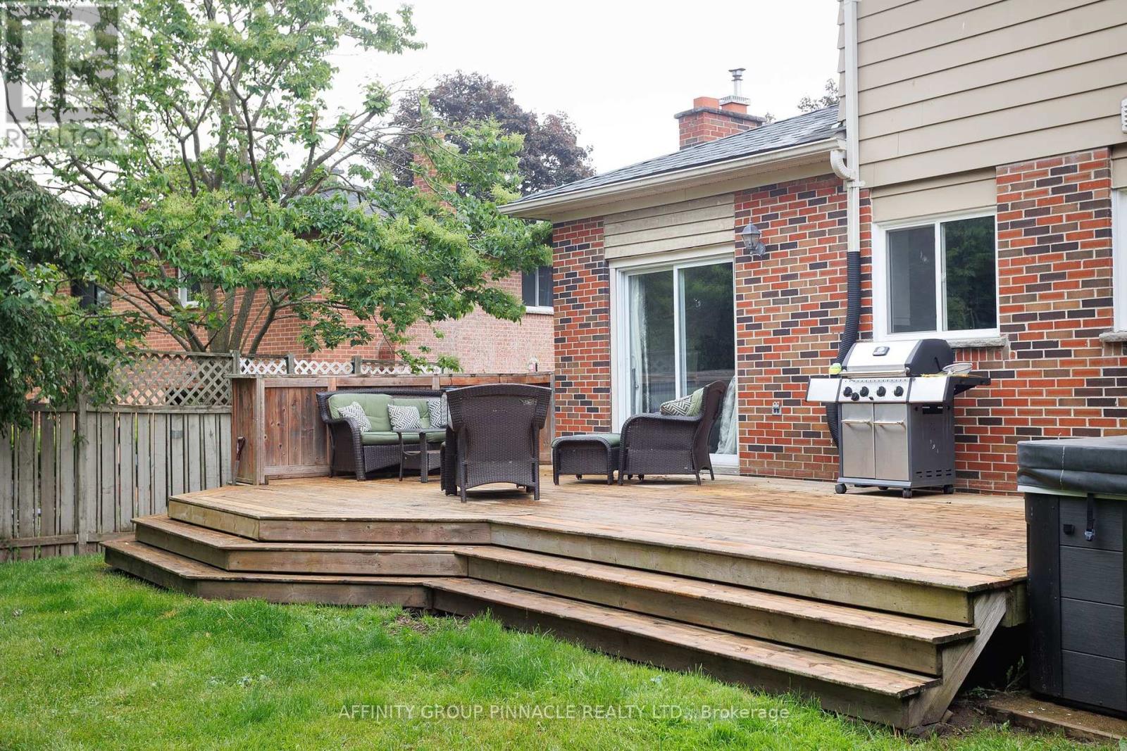 60 Sanderling Crescent, Kawartha Lakes (Lindsay), Ontario  K9V 4N2 - Photo 11 - X12210747