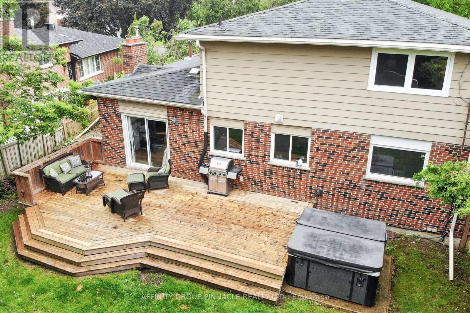 60 Sanderling Crescent, Kawartha Lakes (Lindsay), Ontario  K9V 4N2 - Photo 13 - X12210747