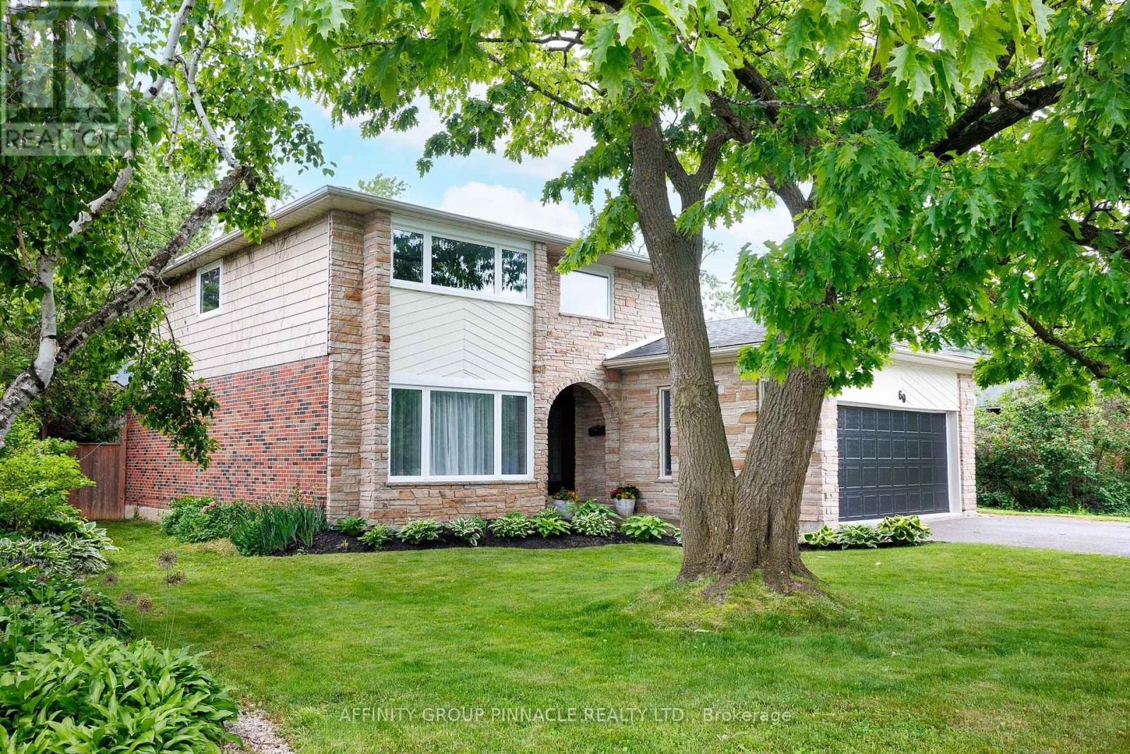 60 Sanderling Crescent, Kawartha Lakes (Lindsay), Ontario  K9V 4N2 - Photo 2 - X12210747