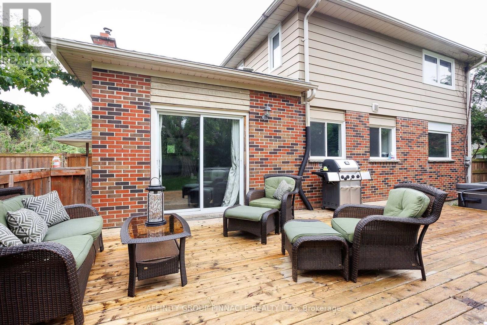 60 Sanderling Crescent, Kawartha Lakes (Lindsay), Ontario  K9V 4N2 - Photo 9 - X12210747