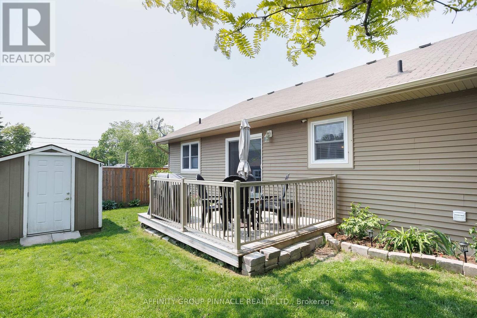 139 1/2 King Street, Kawartha Lakes (Lindsay), Ontario  K9V 1E4 - Photo 36 - X12210921