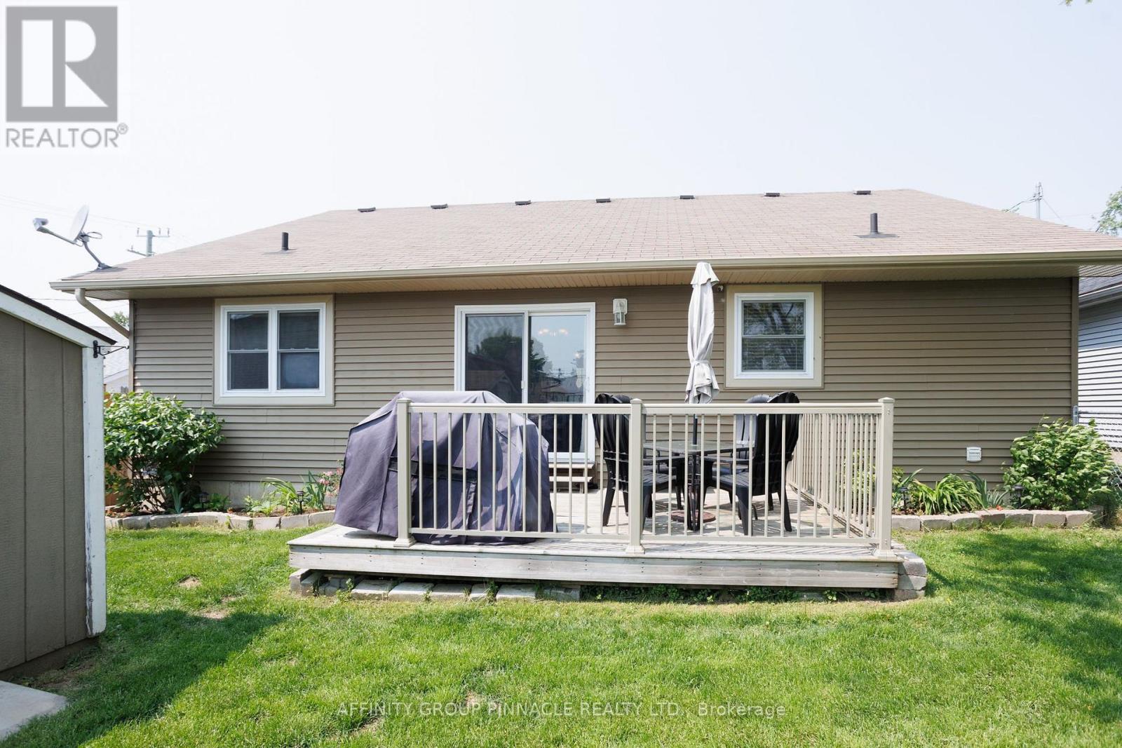 139 1/2 King Street, Kawartha Lakes (Lindsay), Ontario  K9V 1E4 - Photo 37 - X12210921
