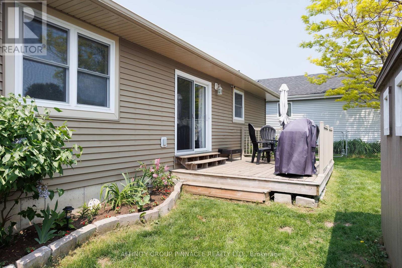 139 1/2 King Street, Kawartha Lakes (Lindsay), Ontario  K9V 1E4 - Photo 39 - X12210921