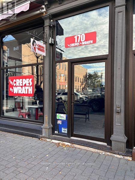 170 HUNTER STREET W, peterborough central (north), Ontario