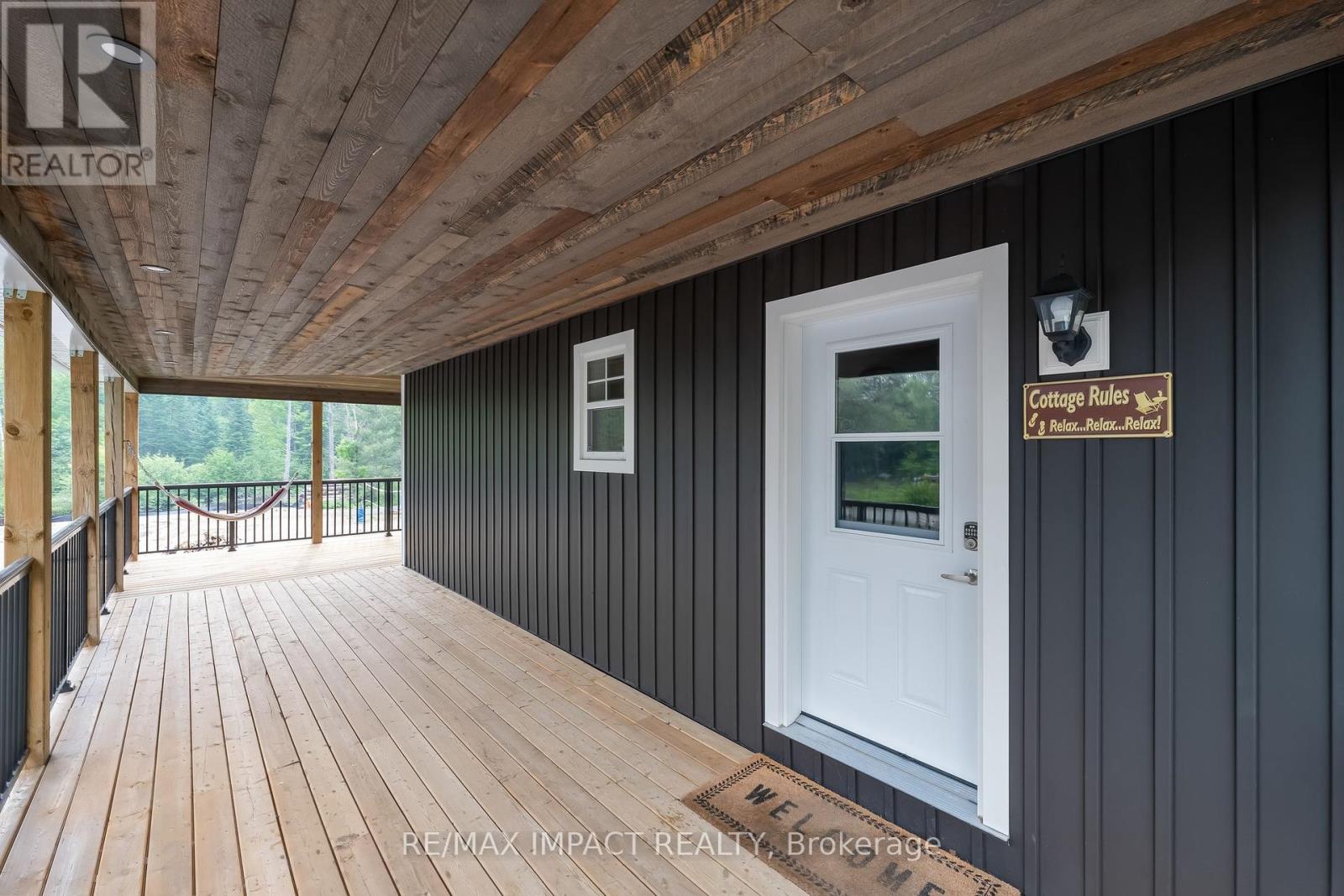 1006 Jasmine Road, Dysart Et Al (Harcourt), Ontario  K0L 1M1 - Photo 10 - X12211166