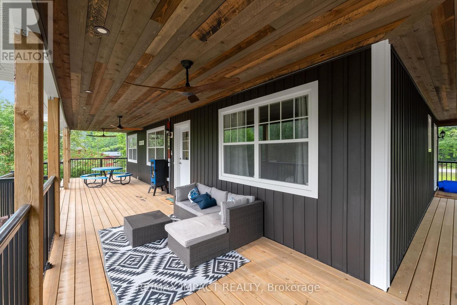 1006 Jasmine Road, Dysart Et Al (Harcourt), Ontario  K0L 1M1 - Photo 11 - X12211166