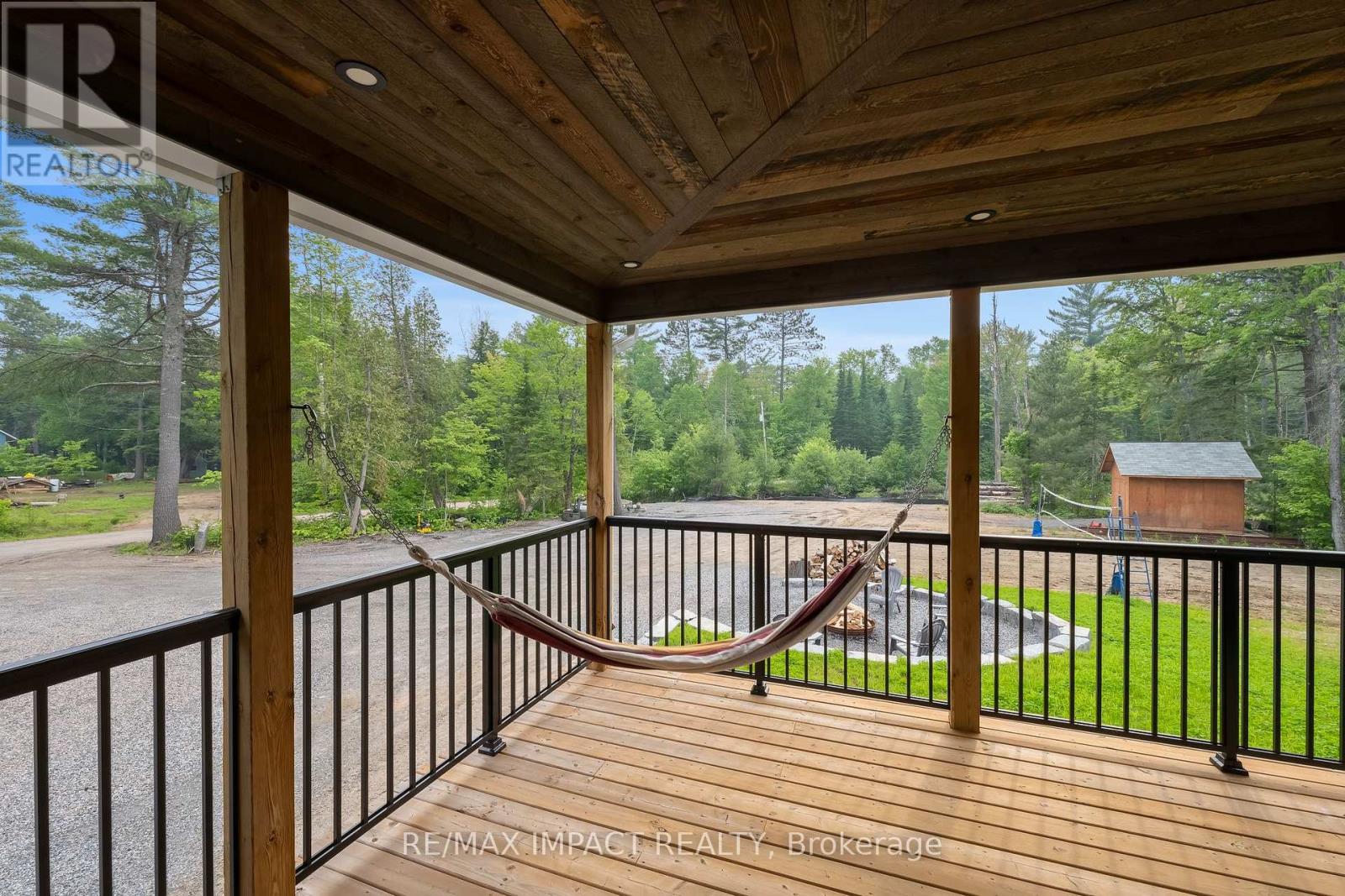 1006 Jasmine Road, Dysart Et Al (Harcourt), Ontario  K0L 1M1 - Photo 12 - X12211166