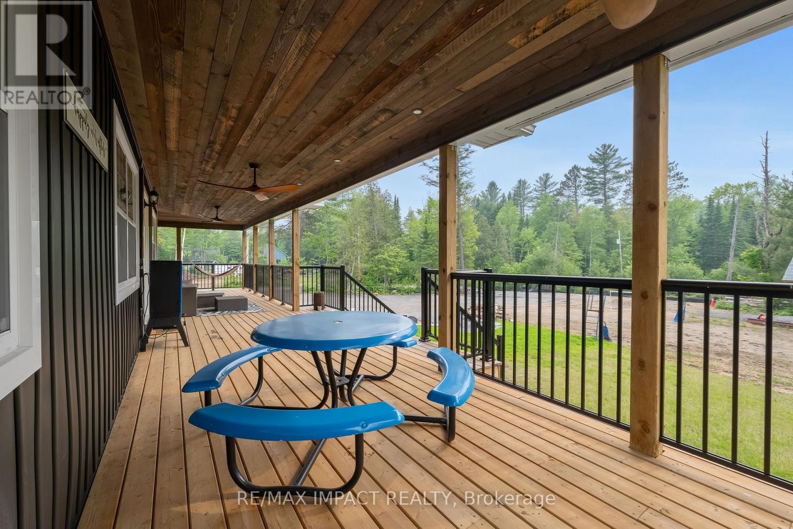 1006 Jasmine Road, Dysart Et Al (Harcourt), Ontario  K0L 1M1 - Photo 13 - X12211166