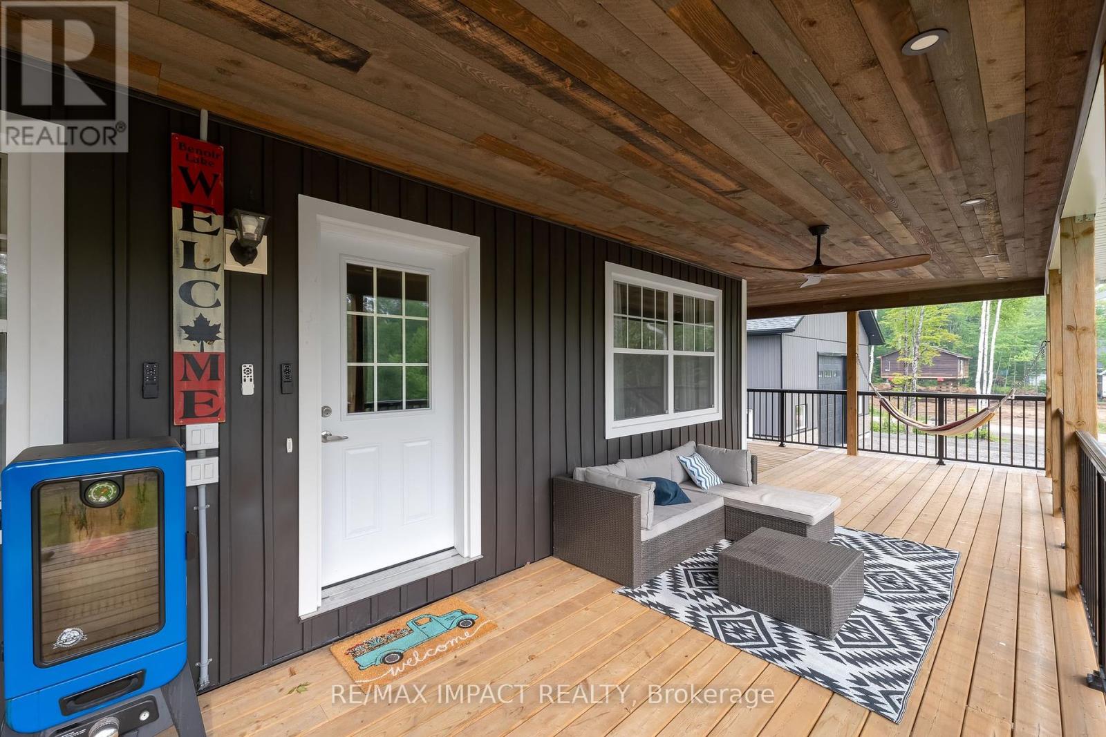 1006 Jasmine Road, Dysart Et Al (Harcourt), Ontario  K0L 1M1 - Photo 14 - X12211166