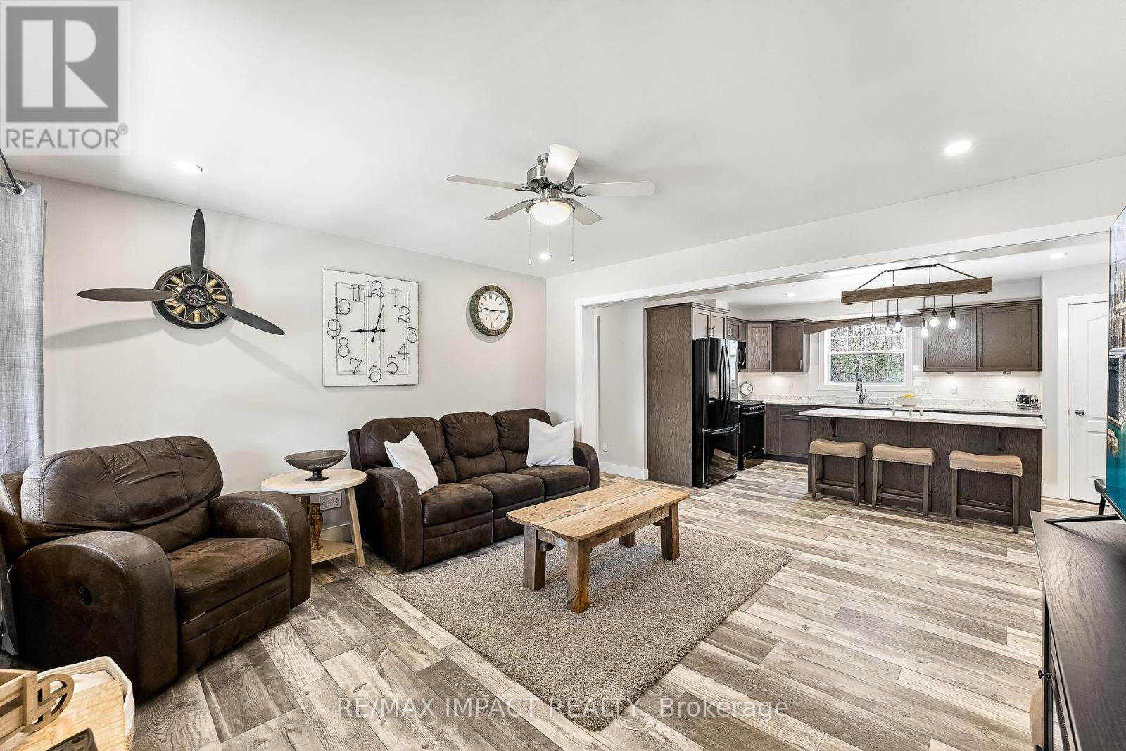 1006 Jasmine Road, Dysart Et Al (Harcourt), Ontario  K0L 1M1 - Photo 18 - X12211166
