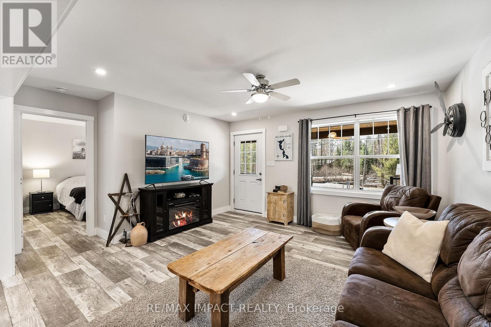 1006 Jasmine Road, Dysart Et Al (Harcourt), Ontario  K0L 1M1 - Photo 19 - X12211166