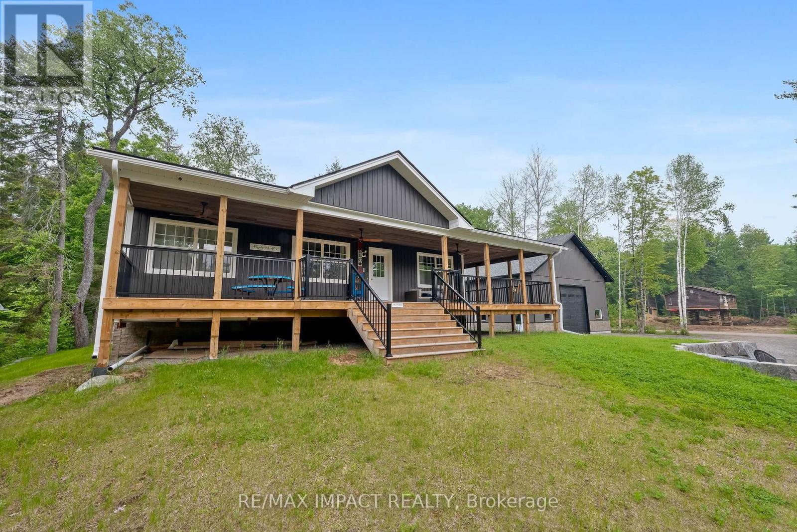 1006 Jasmine Road, Dysart Et Al (Harcourt), Ontario  K0L 1M1 - Photo 2 - X12211166