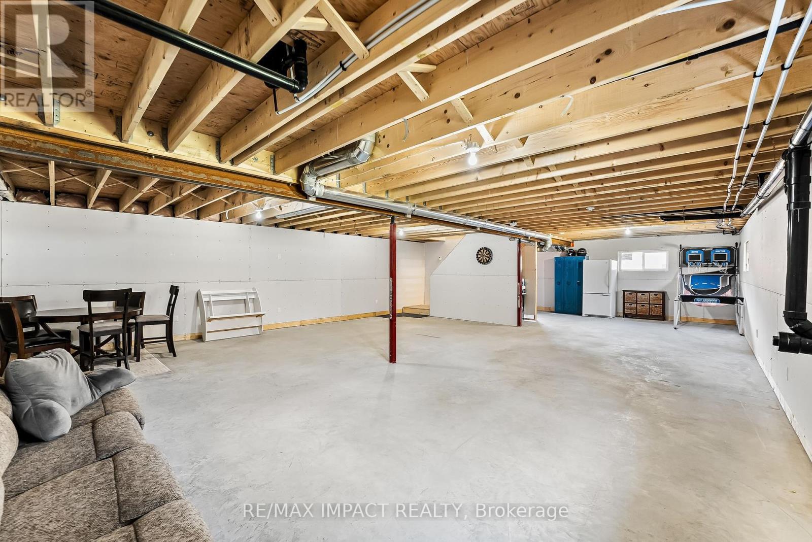 1006 Jasmine Road, Dysart Et Al (Harcourt), Ontario  K0L 1M1 - Photo 33 - X12211166