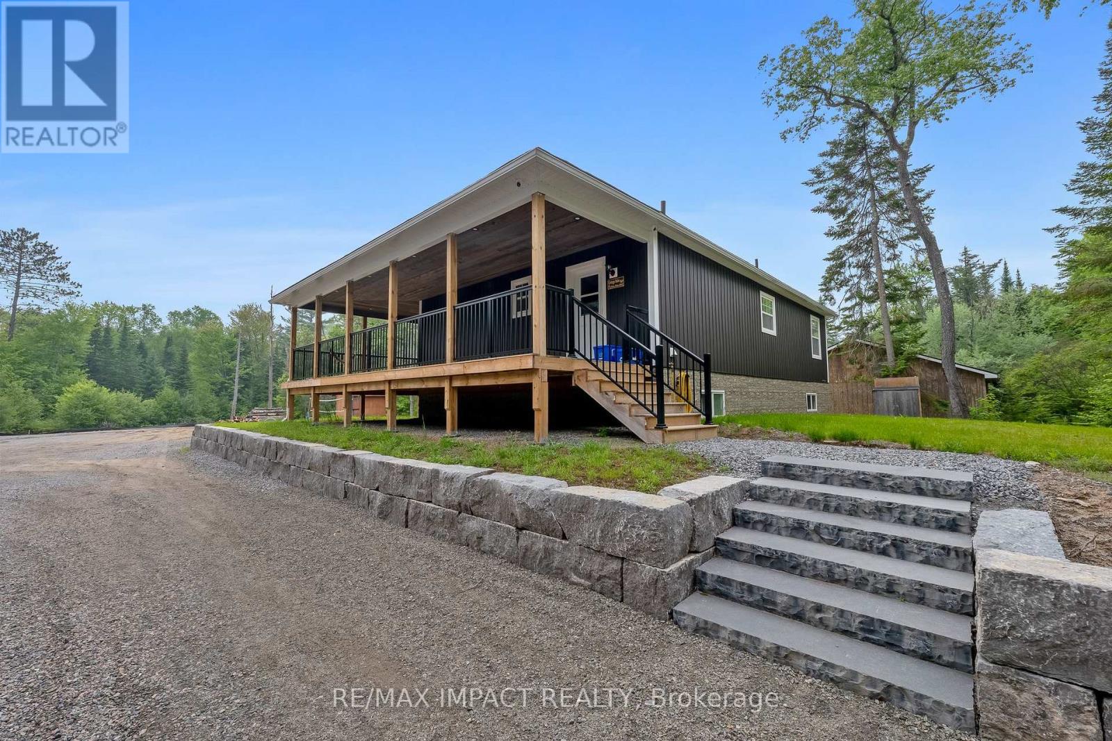 1006 Jasmine Road, Dysart Et Al (Harcourt), Ontario  K0L 1M1 - Photo 36 - X12211166