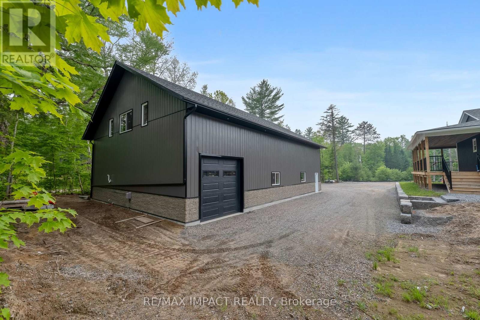 1006 Jasmine Road, Dysart Et Al (Harcourt), Ontario  K0L 1M1 - Photo 37 - X12211166