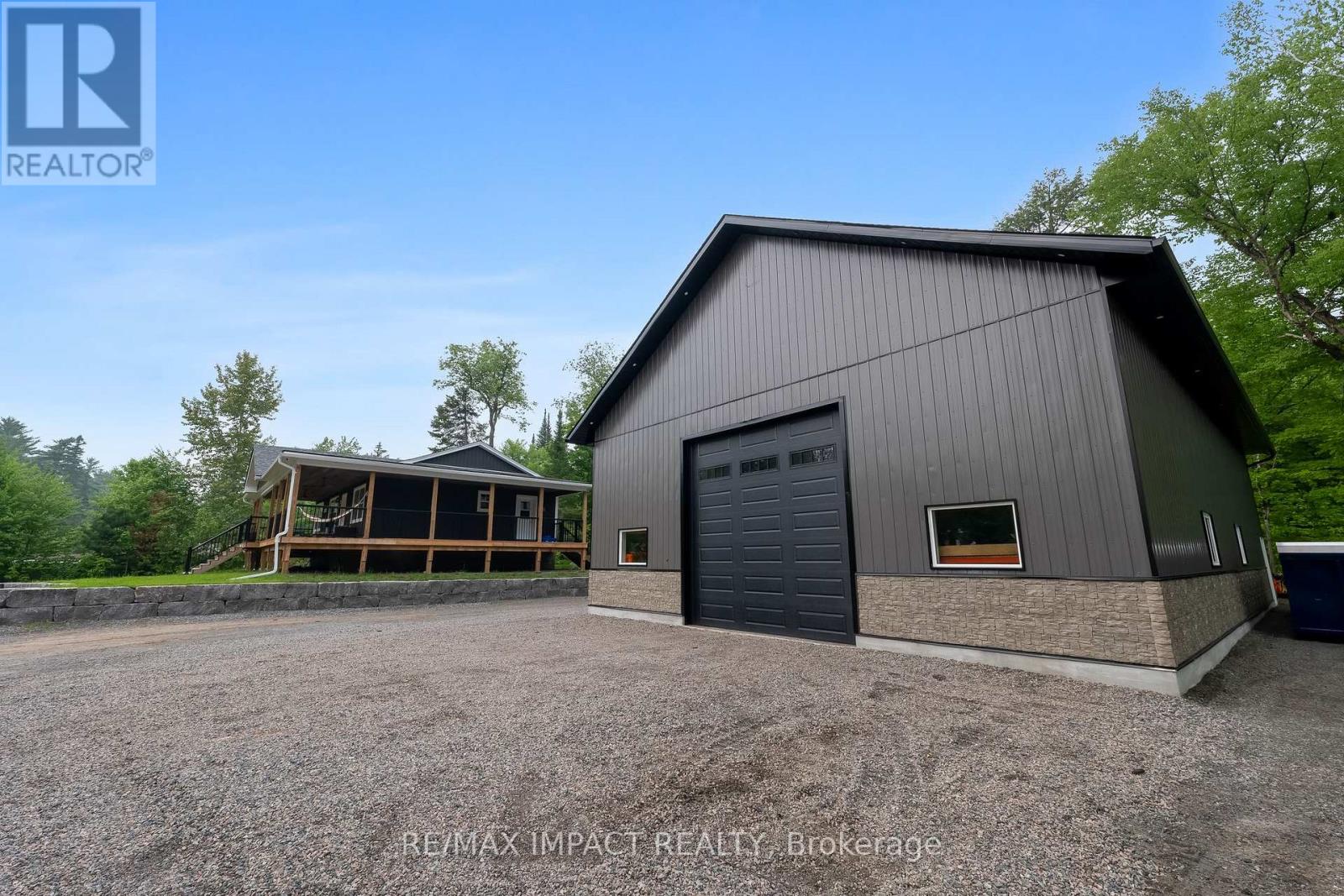 1006 Jasmine Road, Dysart Et Al (Harcourt), Ontario  K0L 1M1 - Photo 38 - X12211166