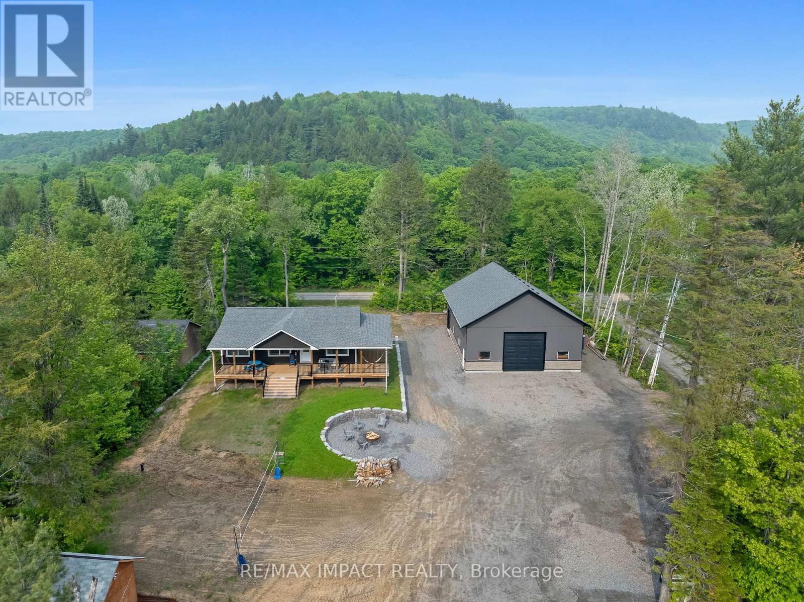 1006 Jasmine Road, Dysart Et Al (Harcourt), Ontario  K0L 1M1 - Photo 4 - X12211166