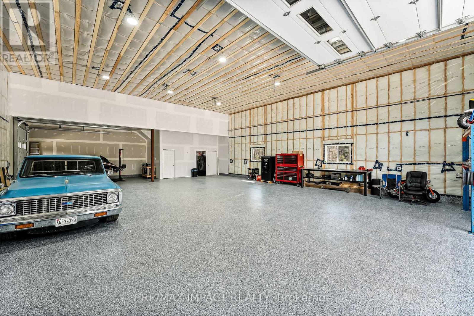 1006 Jasmine Road, Dysart Et Al (Harcourt), Ontario  K0L 1M1 - Photo 40 - X12211166