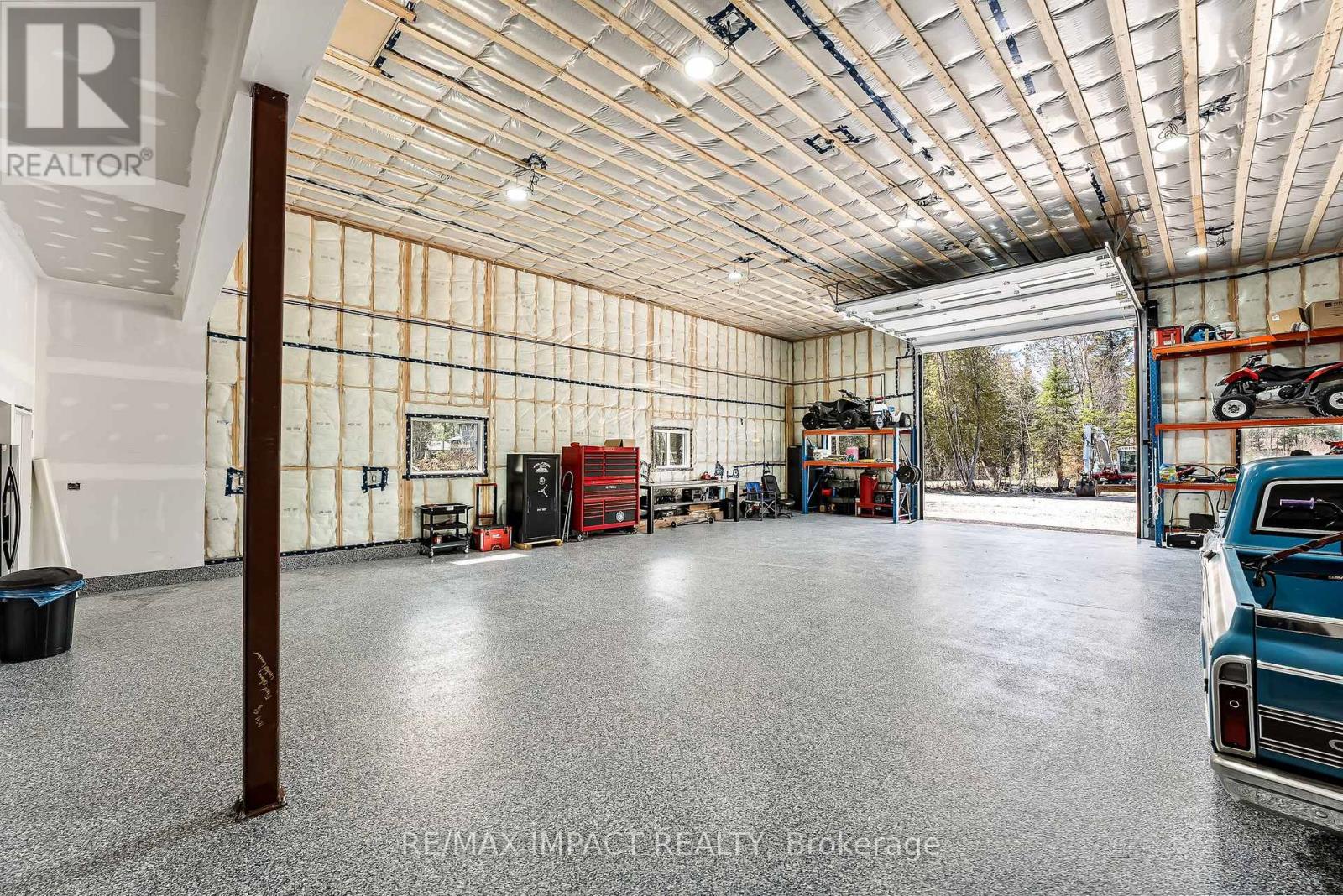 1006 Jasmine Road, Dysart Et Al (Harcourt), Ontario  K0L 1M1 - Photo 41 - X12211166