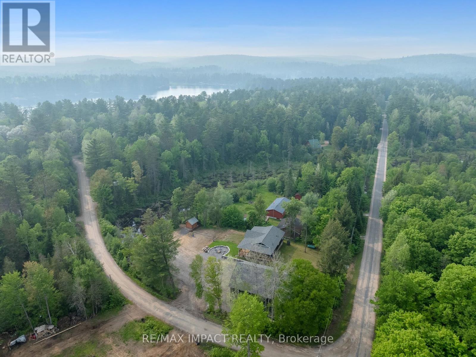 1006 Jasmine Road, Dysart Et Al (Harcourt), Ontario  K0L 1M1 - Photo 46 - X12211166