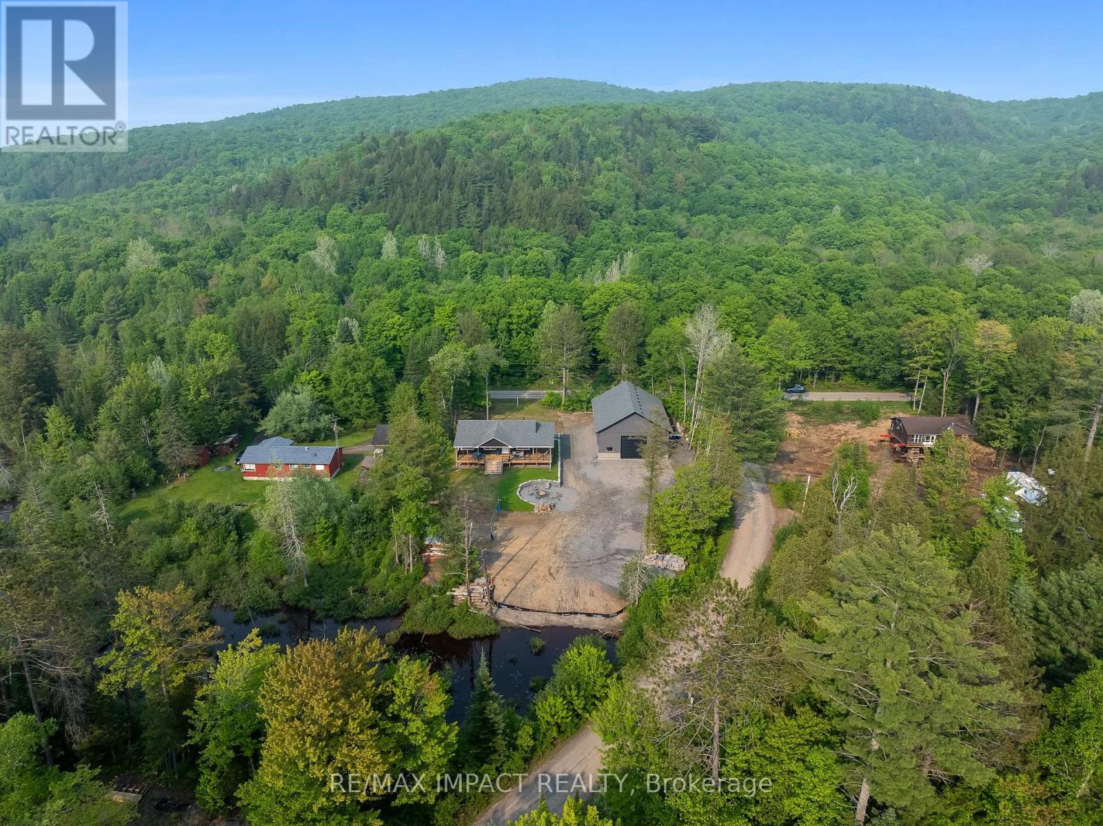 1006 Jasmine Road, Dysart Et Al (Harcourt), Ontario  K0L 1M1 - Photo 5 - X12211166