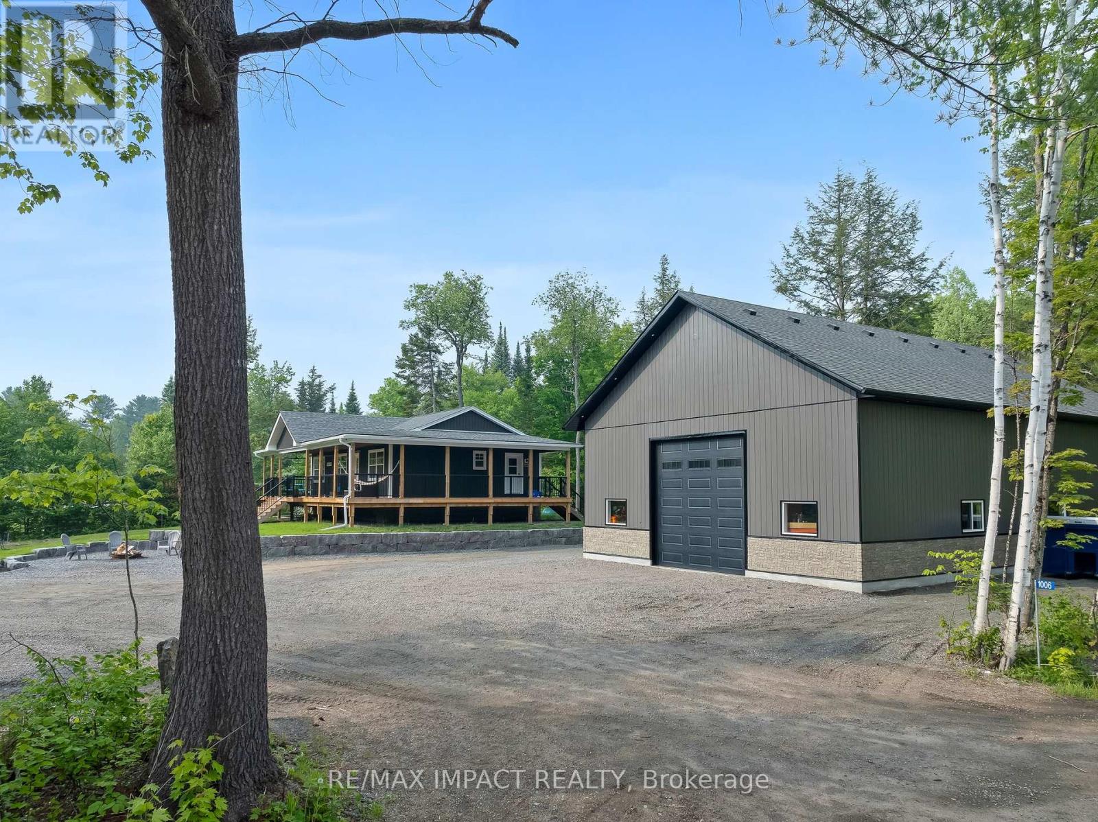 1006 Jasmine Road, Dysart Et Al (Harcourt), Ontario  K0L 1M1 - Photo 50 - X12211166