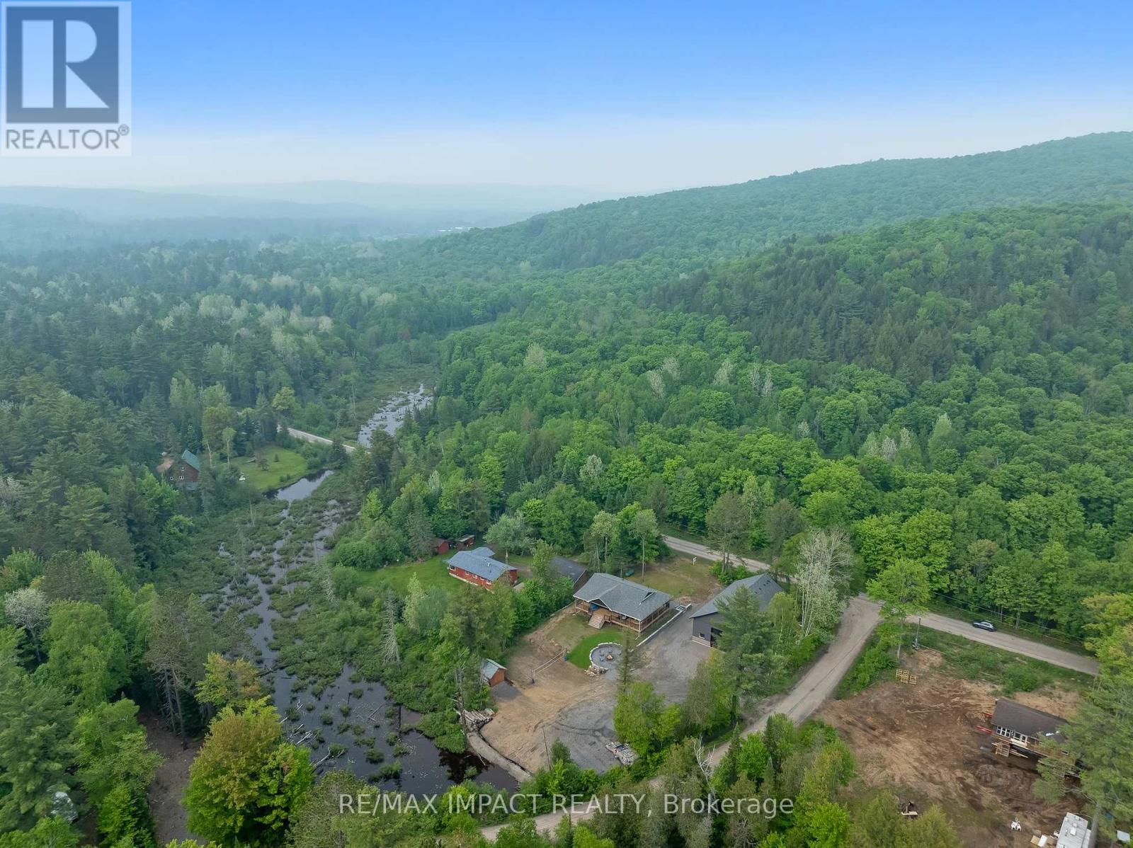 1006 Jasmine Road, Dysart Et Al (Harcourt), Ontario  K0L 1M1 - Photo 6 - X12211166