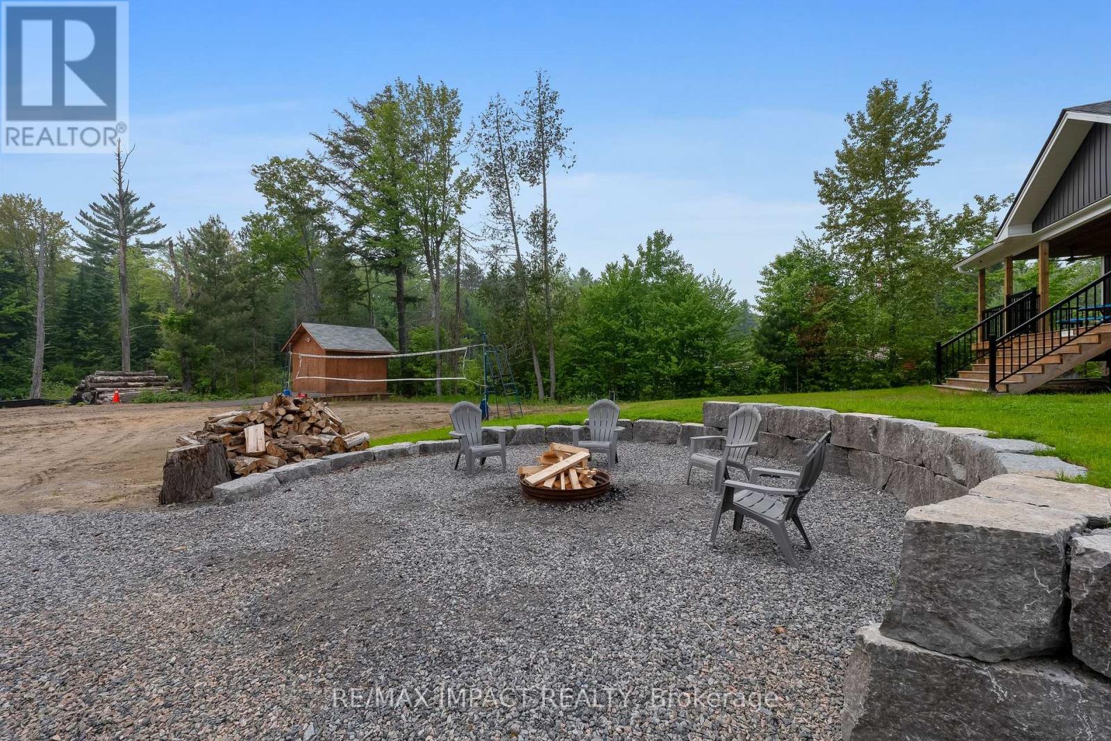 1006 Jasmine Road, Dysart Et Al (Harcourt), Ontario  K0L 1M1 - Photo 8 - X12211166